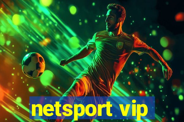 netsport vip